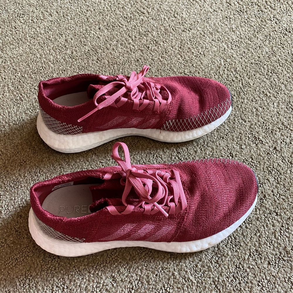 Adidas PureBoost - Picture 2 of 12